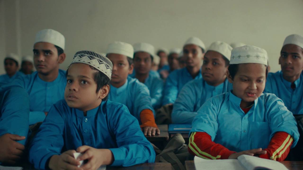Career Choice of Madrasa Students