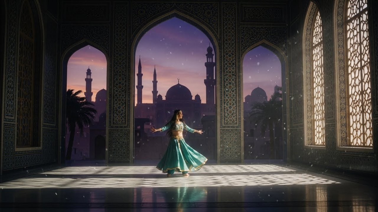 Arabic Music 2025 | Trending Arabic Music | موسيقى عربية | اغاني عربية