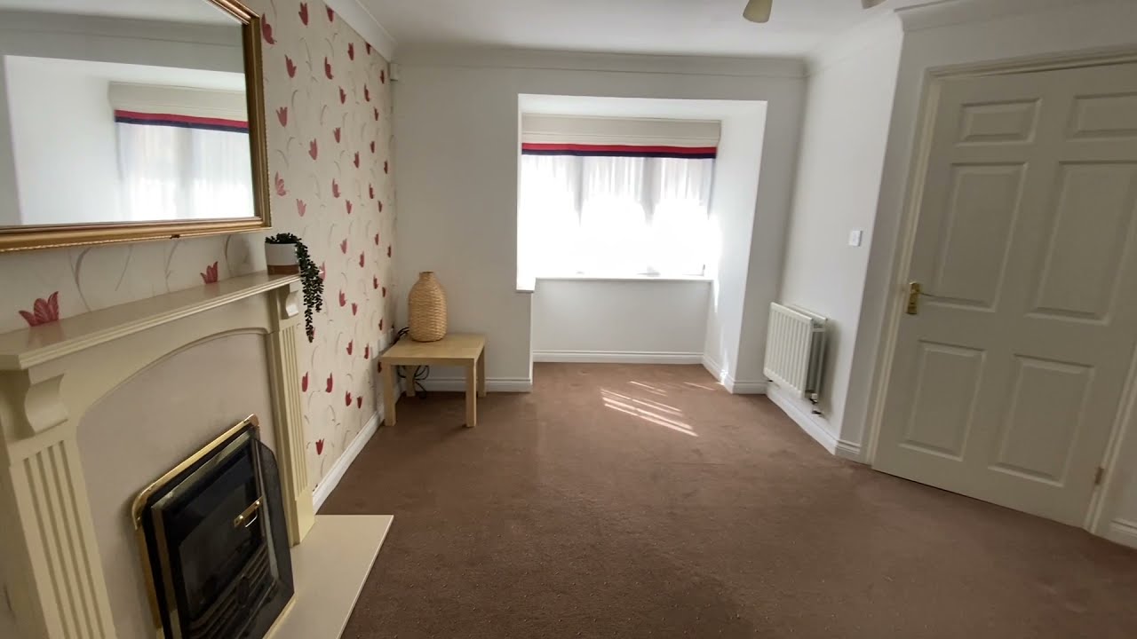 5 Bed Detached Home. Brislington. £550,000