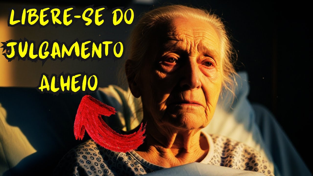 Pare de Ligar para Opiniões Alheias AGORA! (5 Passos Simples)