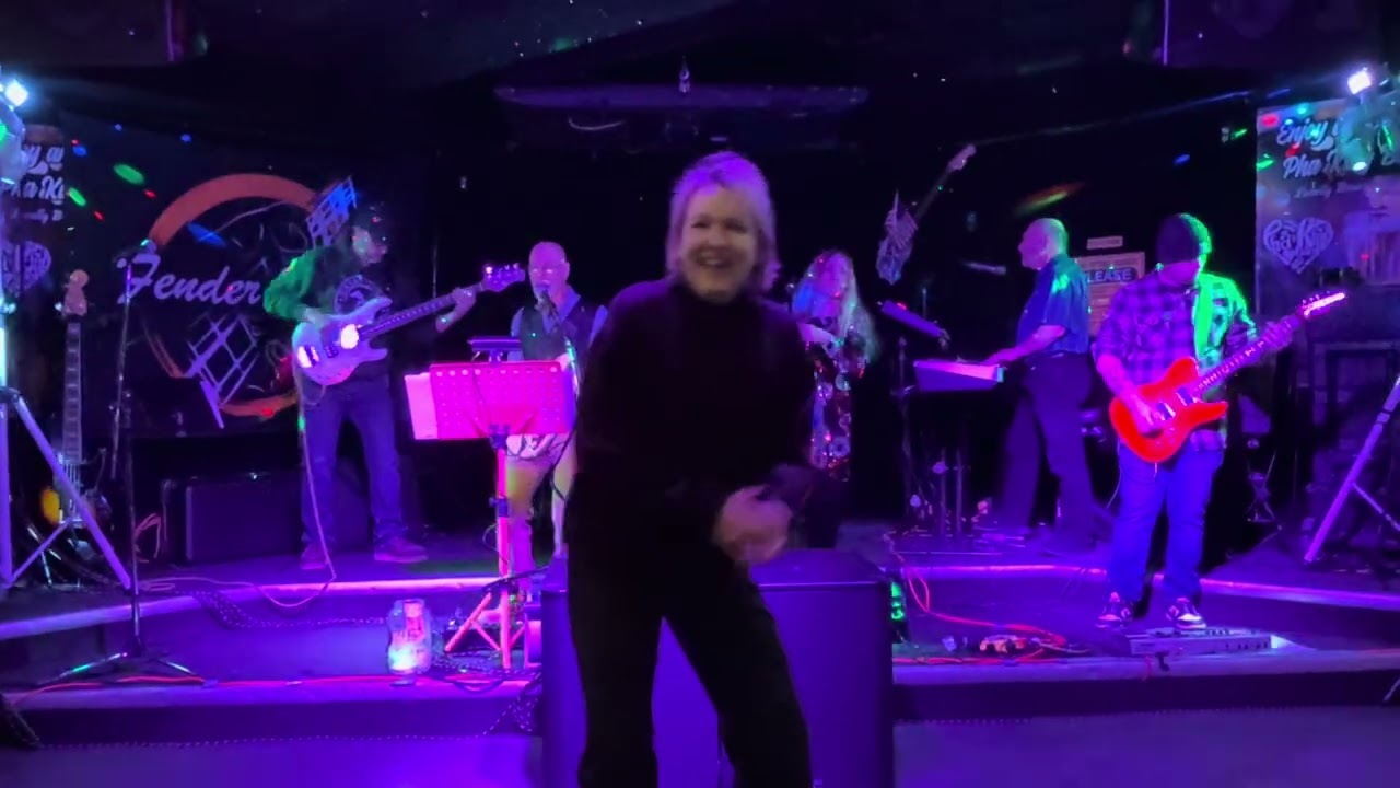Addicted to Love
