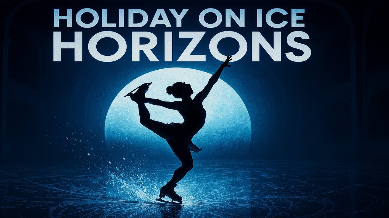 Horizons   Holiday on Ice 2025 '26 Rotterdam Ahoy part18
