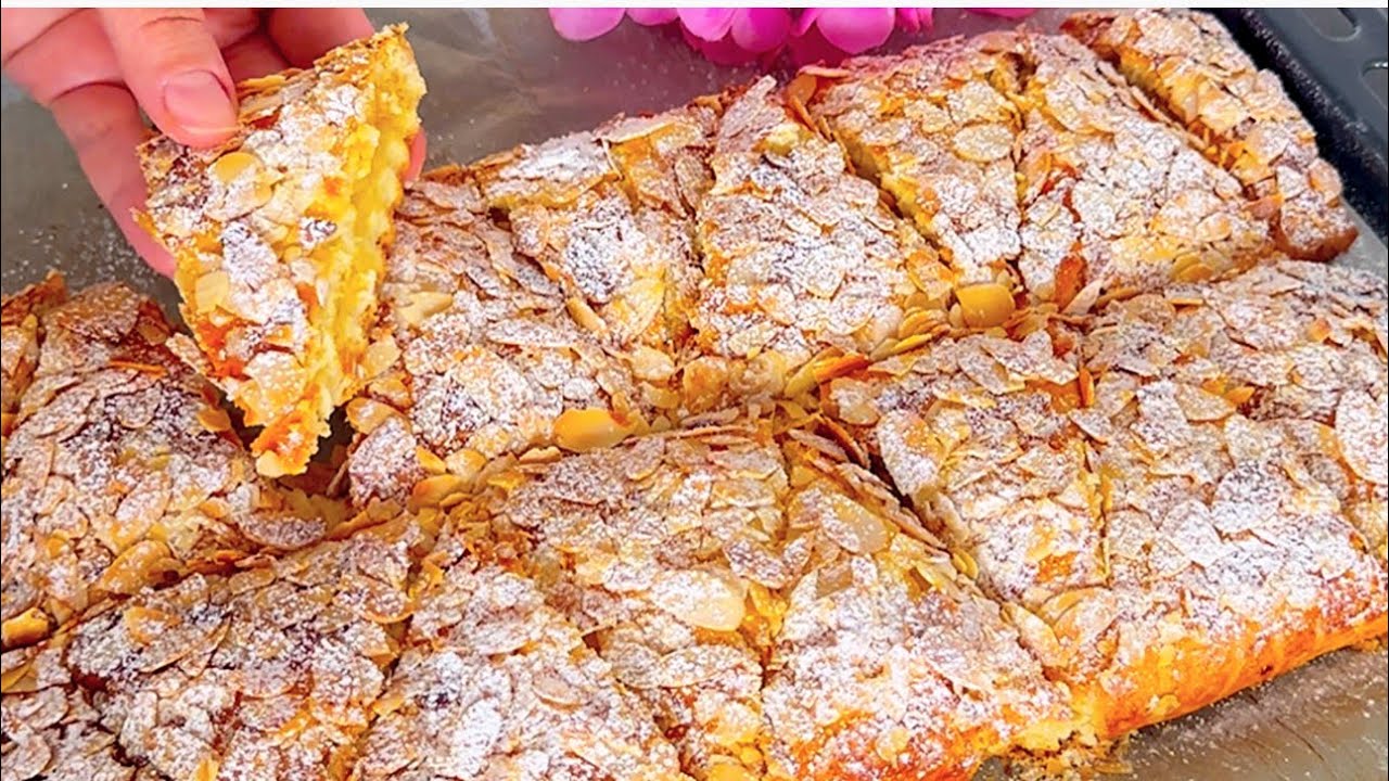 Невероятно! Почему я раньше не додумалась? Так вкусно, что не останется ни крошки!
