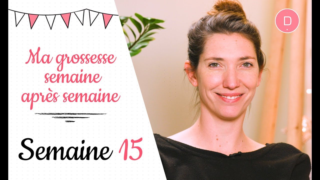 15ème semaine de grossesse – Les transports pendant la grossesse