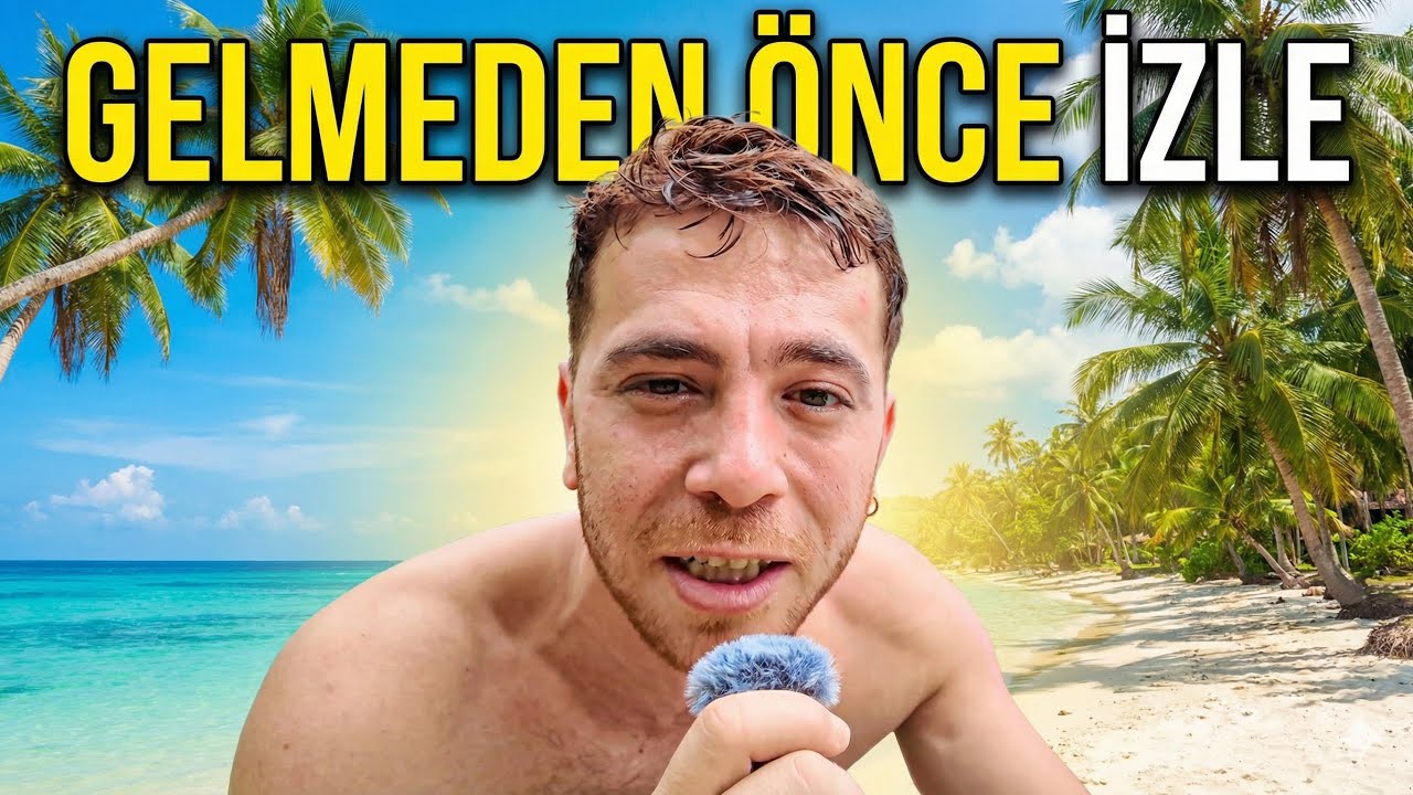 НЕ ПОЖАЛЕЙТЕ!!! 10 ВЕЩЕЙ, КОТОРЫЕ ВАМ НУЖНО ЗНАТЬ О ТАИЛАНДЕ | ПХУКЕТ 🇹🇭
