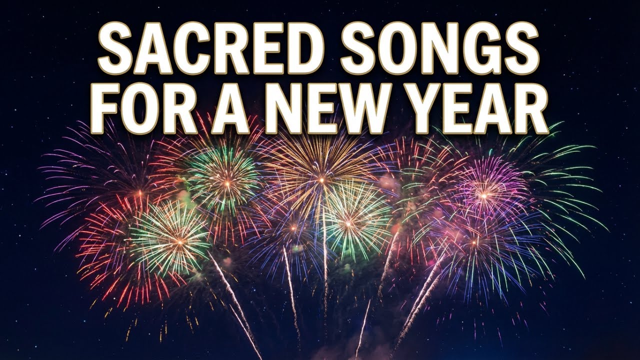 Sunday Sing January 2026: Songs for a New Year!