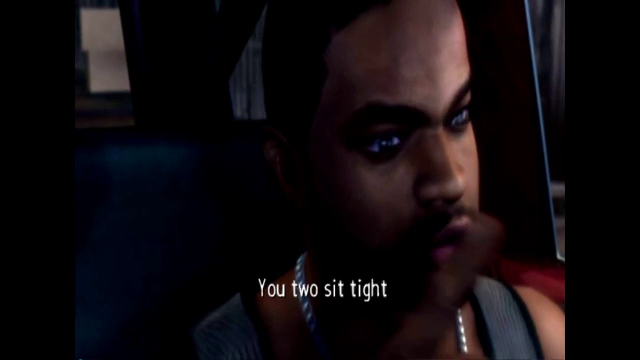 187 Ride Or Die (Street Riders) All Cutscenes/Cinematic - Game Movie (HD 720p)