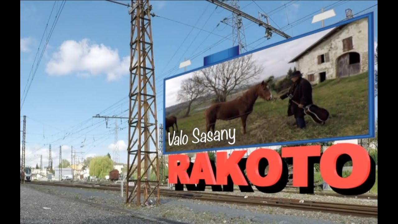 Valo Sasany RAKOTO