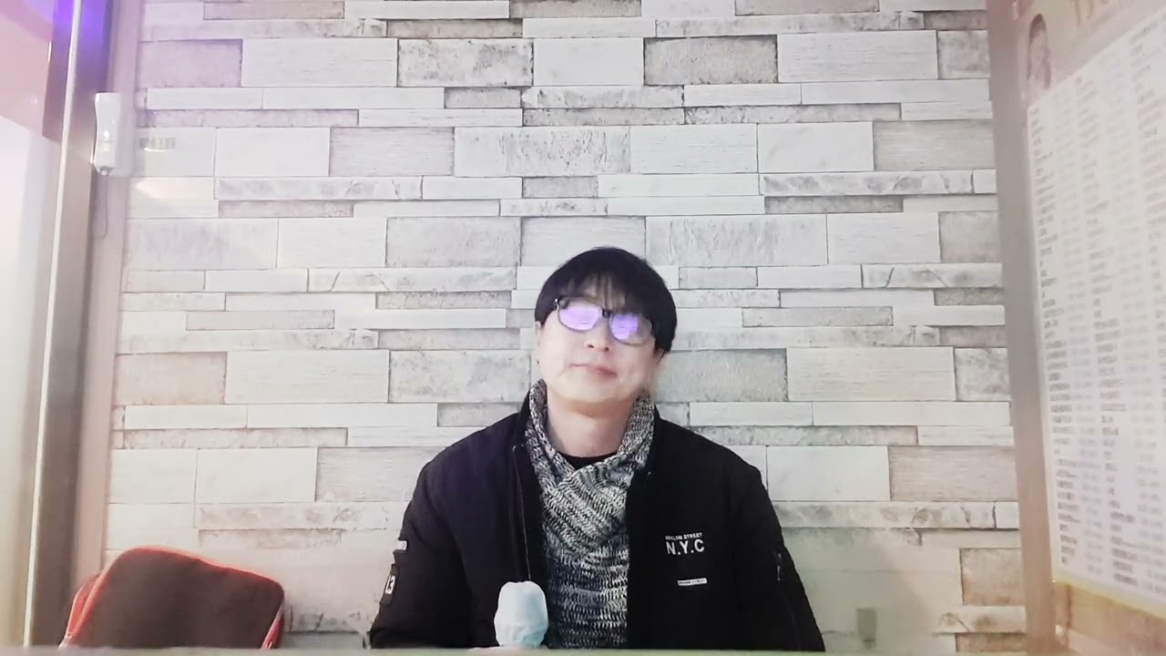 강어커 심장병(이승환 곡)2026년2월13일 녹화📽🧑‍🎤🎙🎼🎶🎚🎛💌첫연습곡