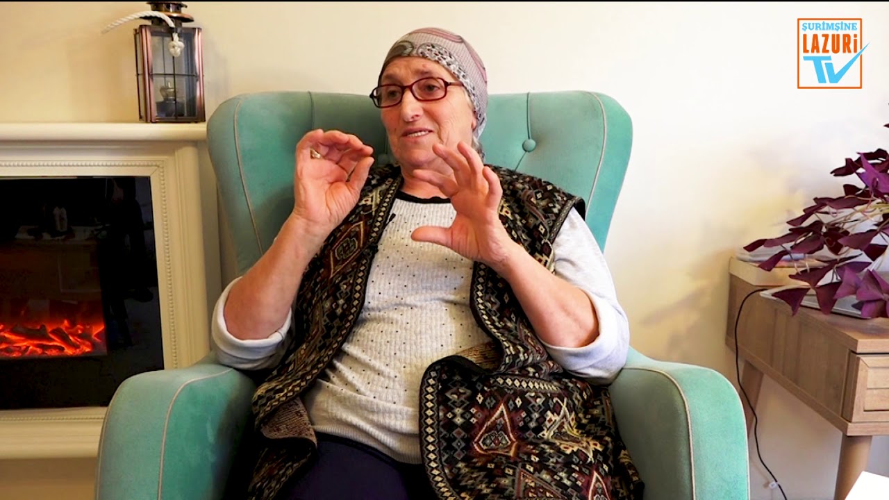 LAZ YEMEKLERİ - Bureği - Laz böreği
