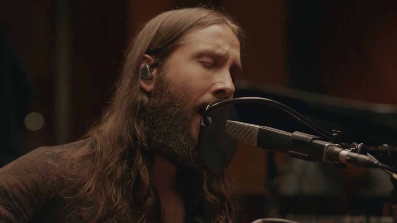 Avi Kaplan - All Is Well (Live at Sunset Sound)