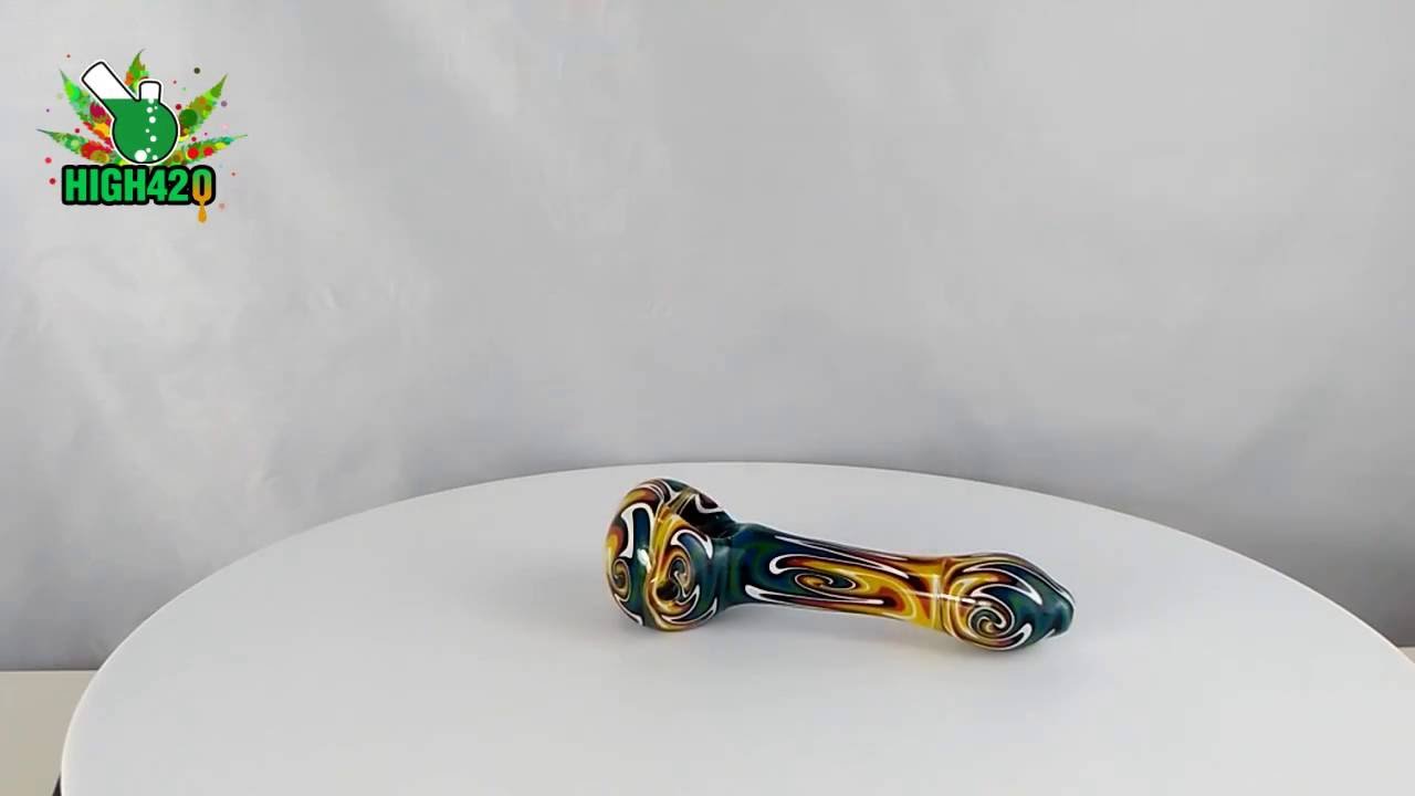 High420 Online Headshop glass pipes
