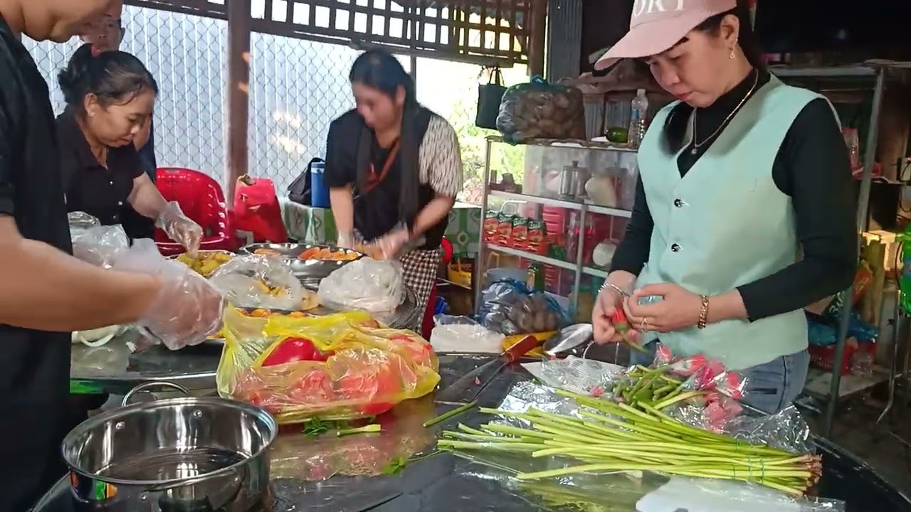 Đám cưới miền tây 