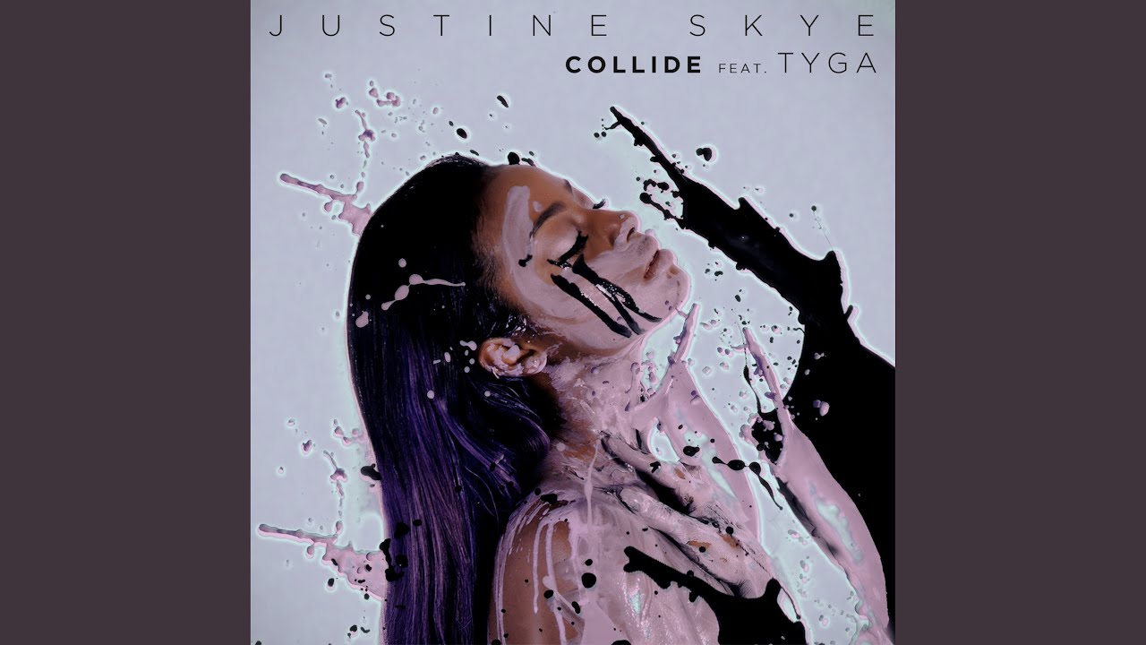 Collide (feat. Tyga)