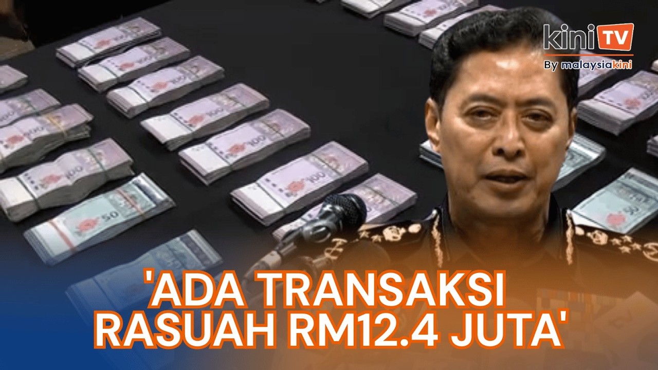 Sindiket tonto: Pegawai JPJ, anggota polis trafik antara 18 ditahan