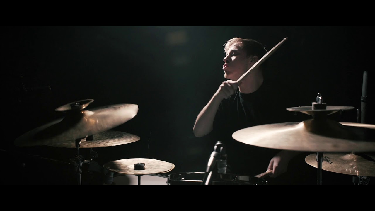 Hollow Front- Nothing Lasts Forever (Drum Playthrough)