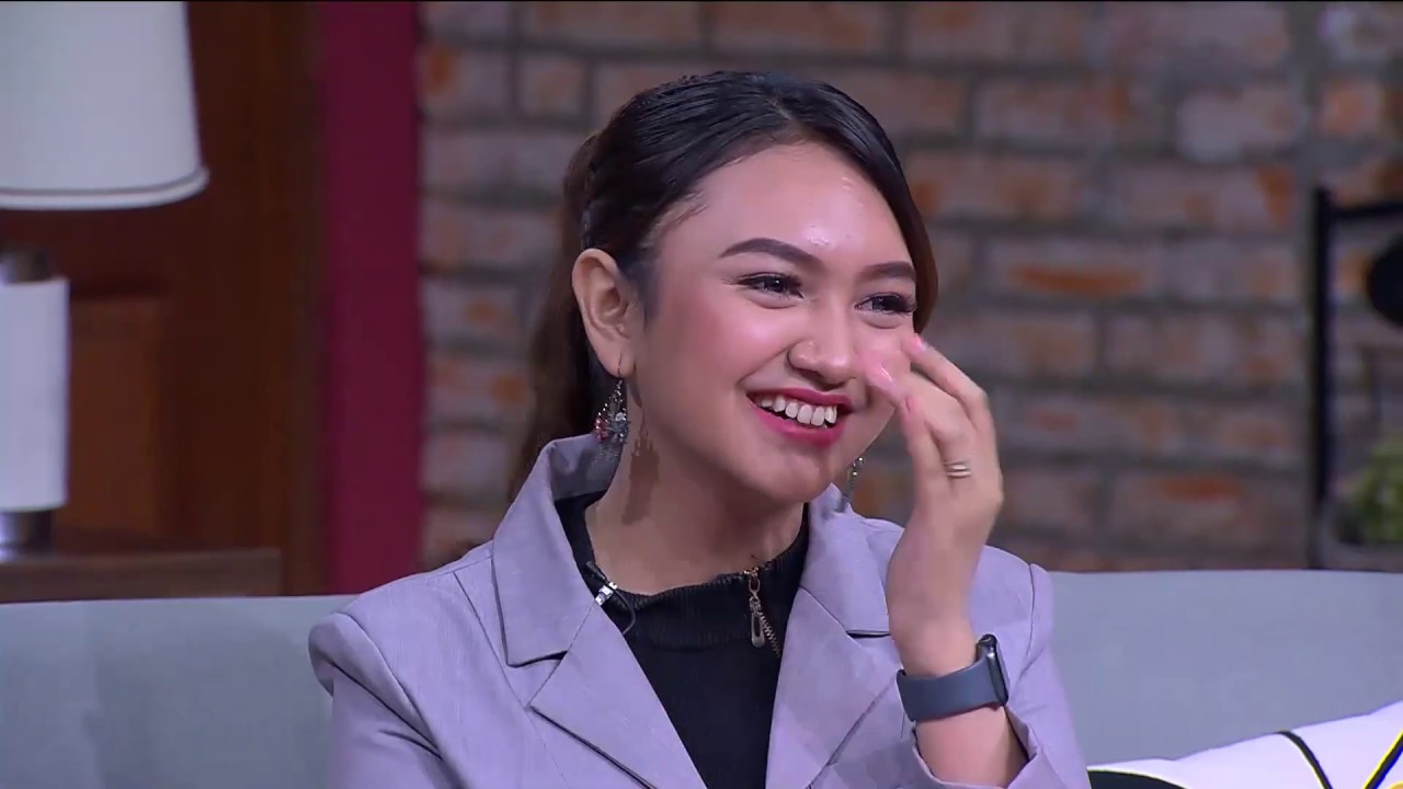 Yah Kasian Pak RT DITOLAK Jihan Audy