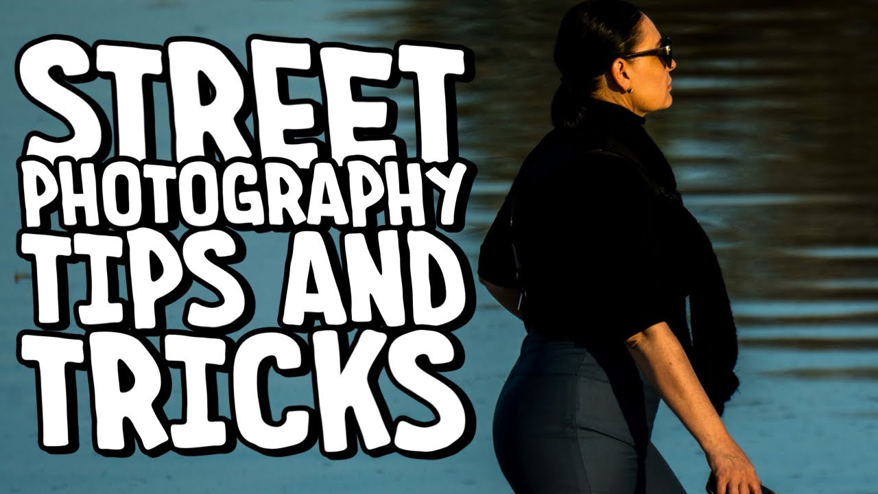 Street Photography Tip and Tricks Tamron 150-500mm Street Photography Challenge