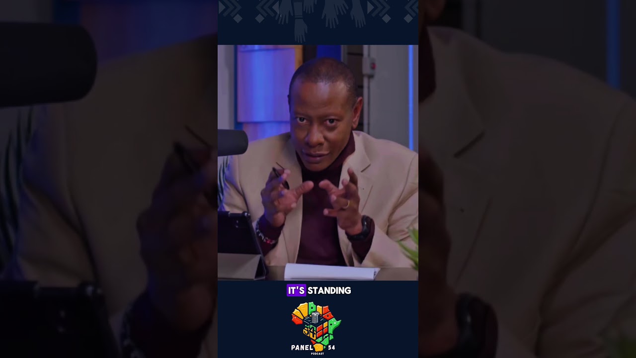 Former Kenyan CJ Dr. Willy Mutunga joins us to expose how civic space is shrinking across EA.