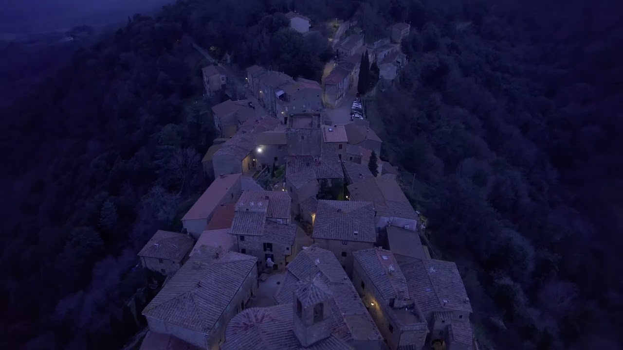La Sassa, Montecatini Val di Cecina (PI)