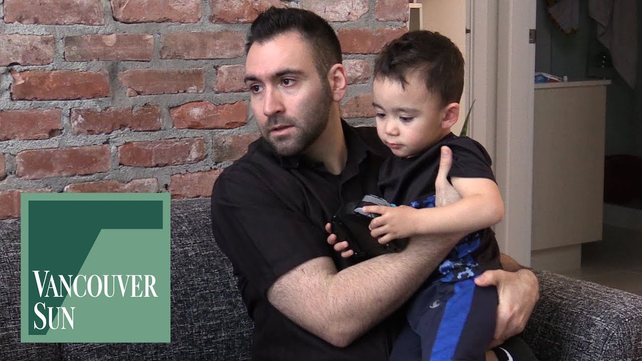 Tenant facing eviction after toddler noise upsets neighbours | Vancouver Sun