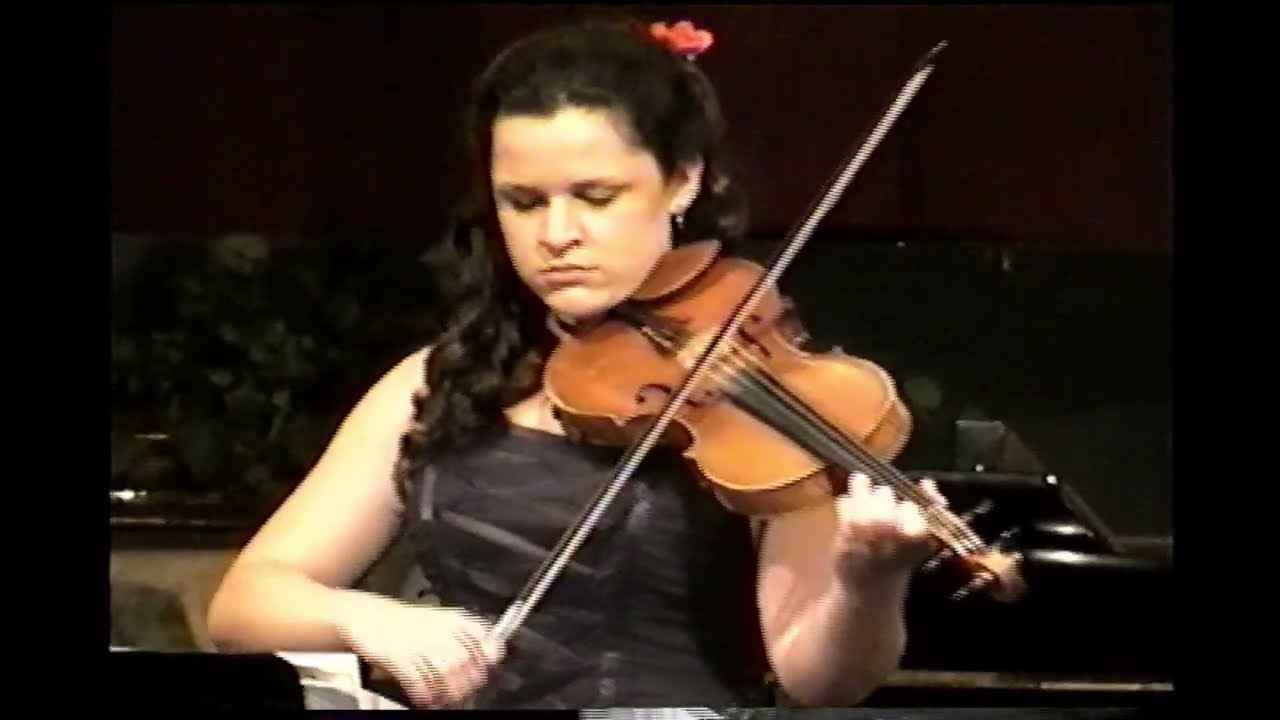Senior Recital