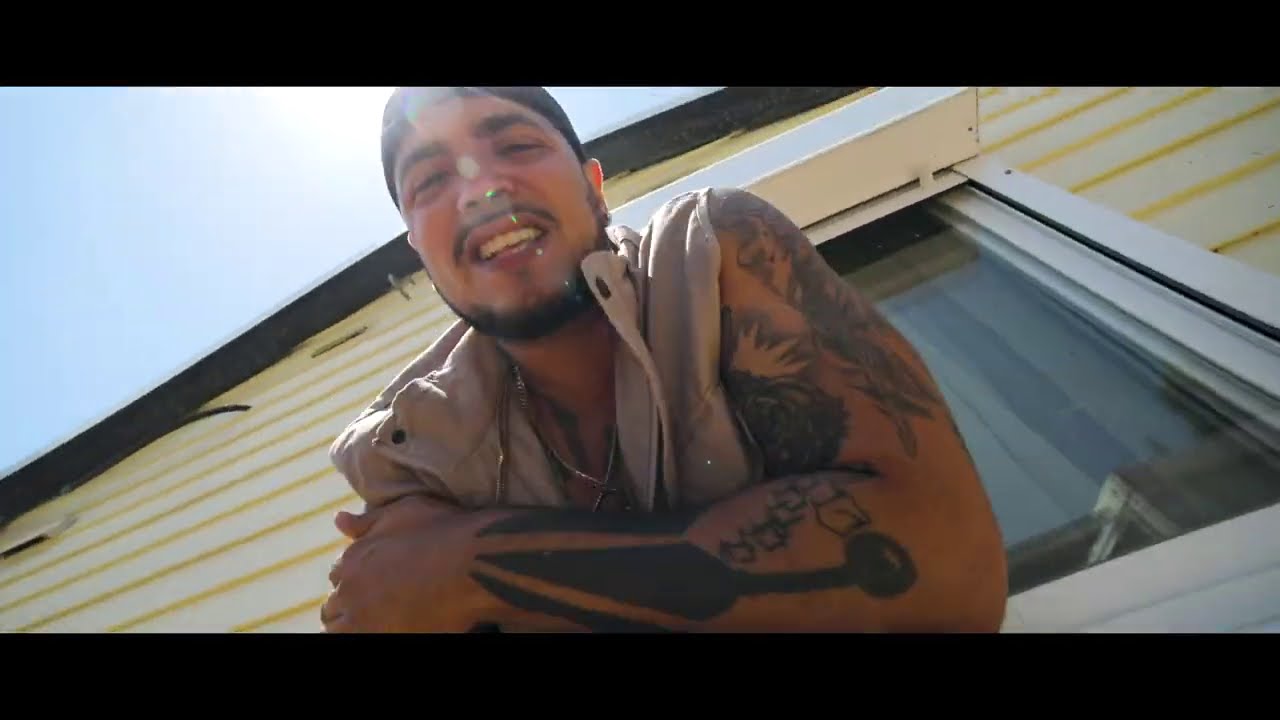 C.TERRIBLE - SAFARI (prod. Listen2Feel)