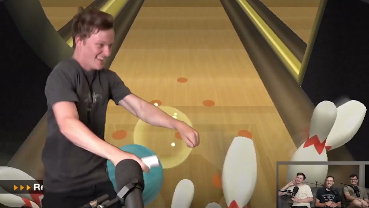 Underdogs Victory Dances