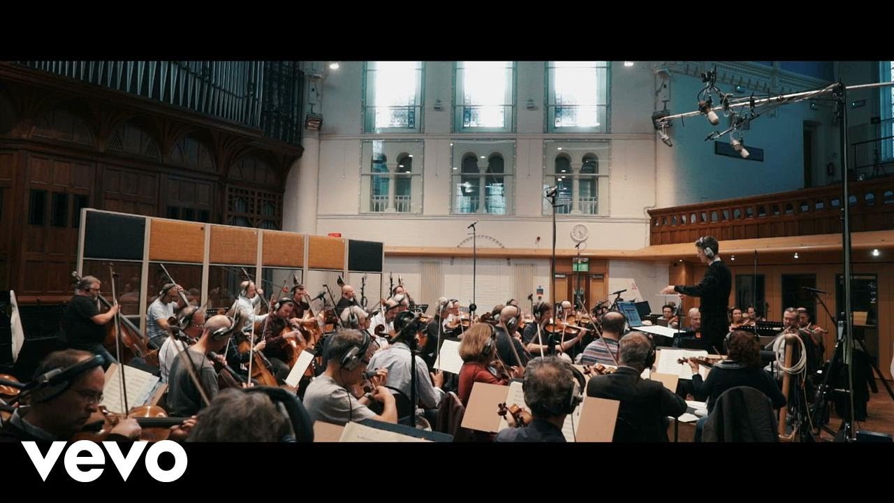 Prequell - The Future Comes Before - EPK