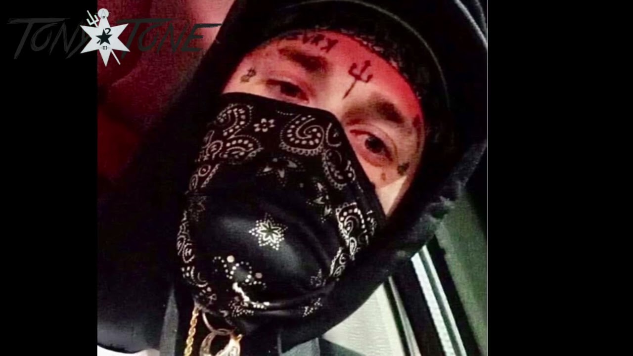 Insane Gangster Disciples Gang History