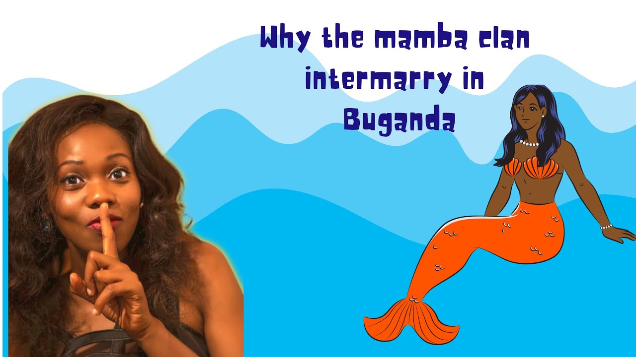 Why the Mamba Clan Intermarry Youtube