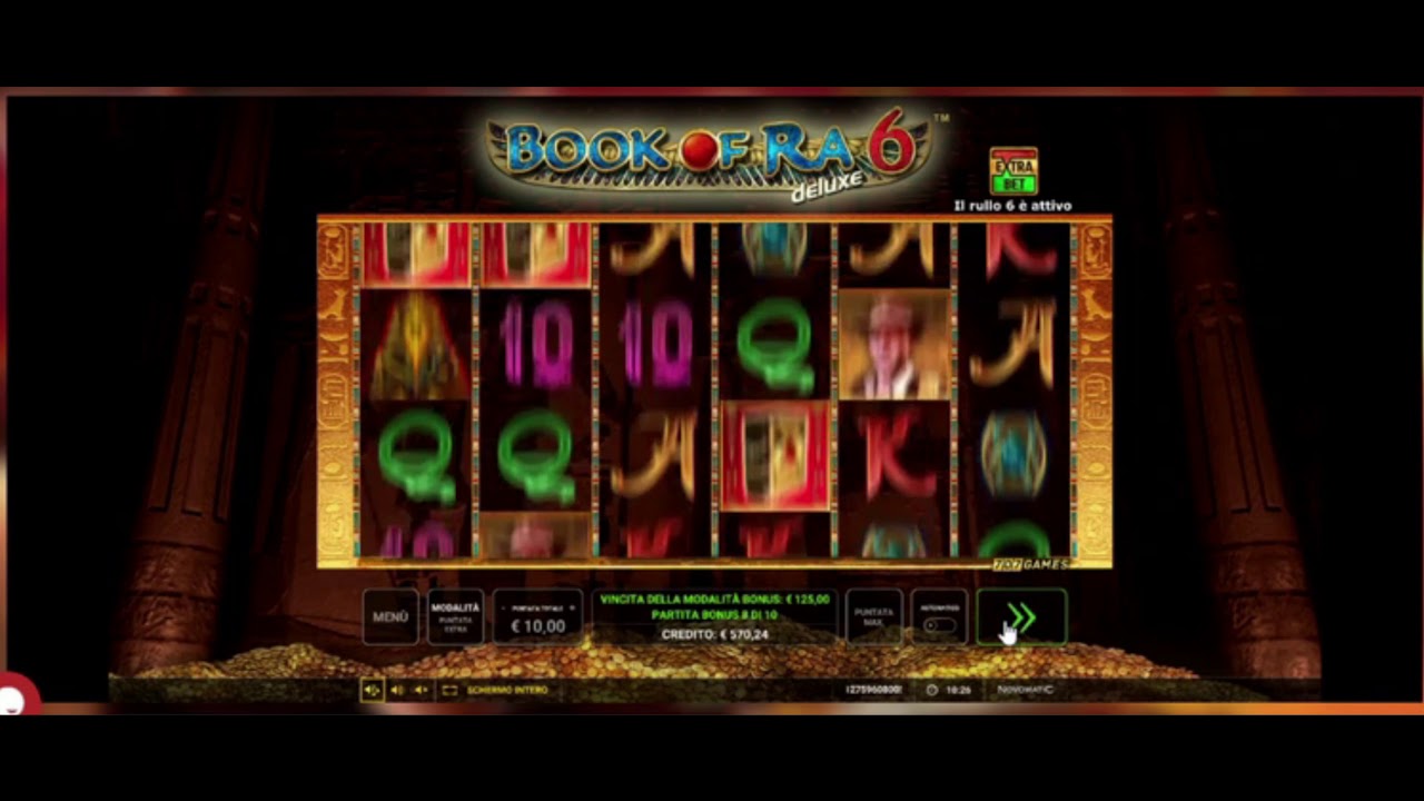 ULTRA MEGA BIG WIN NOVOMATIC SLOT ONLINE