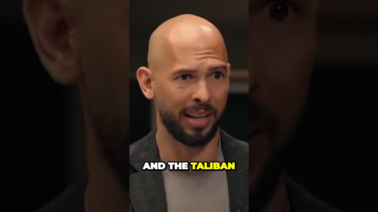 The Untold Sacrifice Men Defending Education for Women in Afghanistan