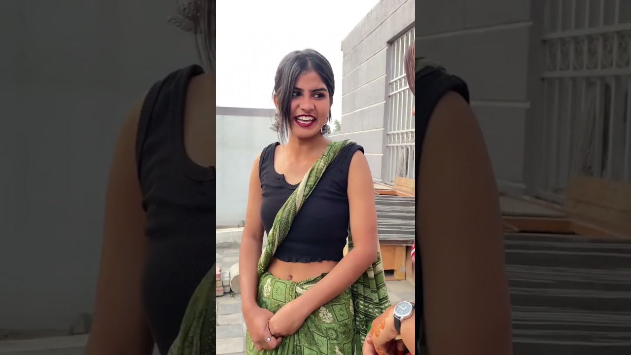 New Video || Biwi Number one||😂😜 बीवी नंबर वन ||😂😜 Mr Lucky Rachna & Shifali #video #comedy #funny 
