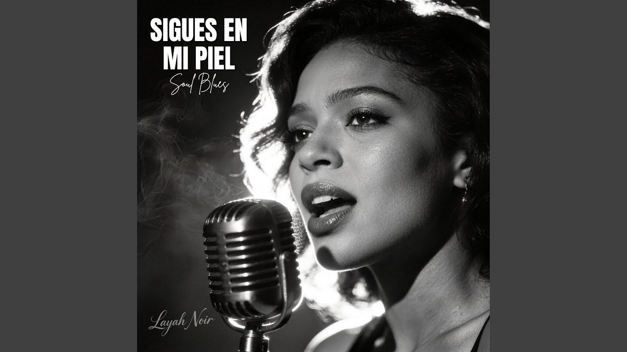 Sigues en mi Piel