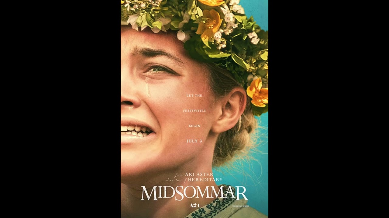 Audiomachine - The Dance of Death (Midsommar Soundtrack)