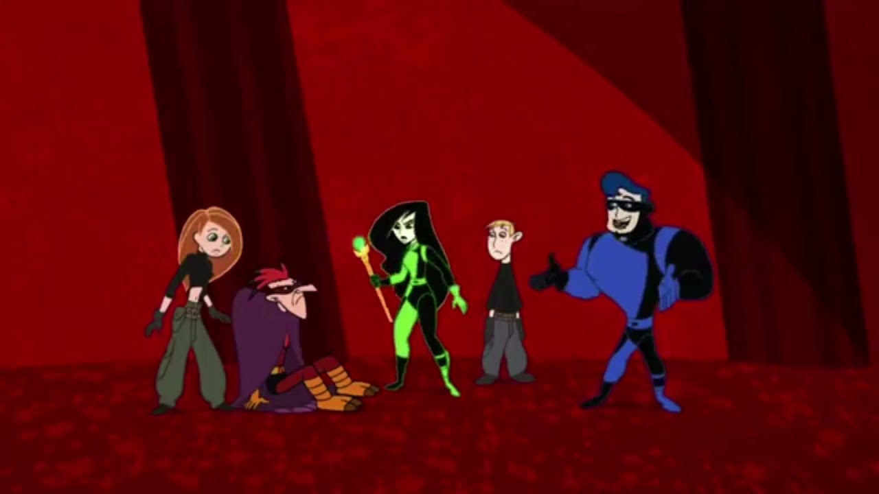 ~SHEGO TRİBUTE ~