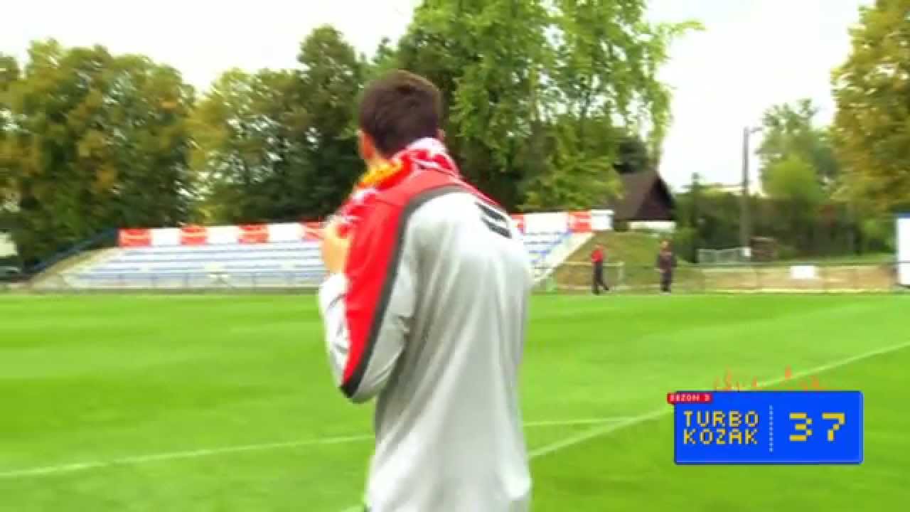 Turbokozak: Wojciech Szczęsny