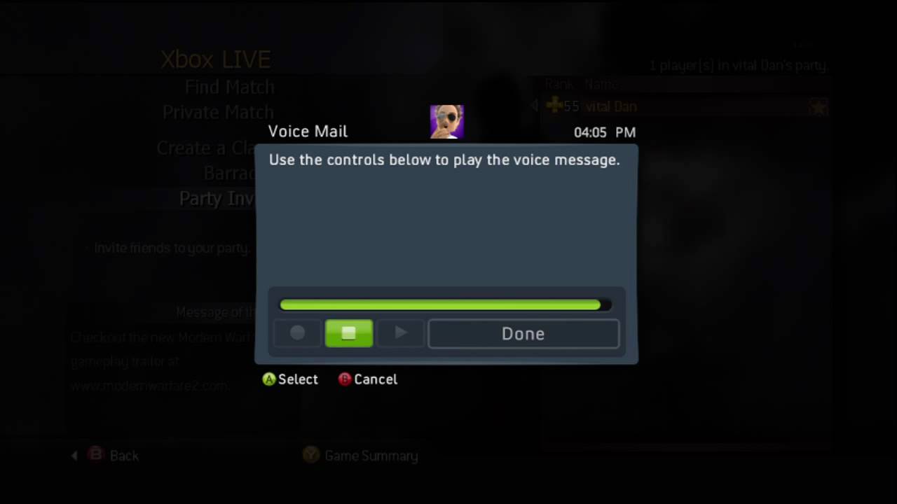 Funniest Xbox Live Abuse Lmao