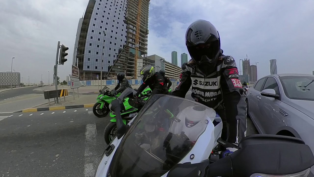 #Bahrain #Prg #USA #gsxr1000 #Bikers #Suzuki #UAE #insta360 #moto #motorcycle #explorer #wheeling
