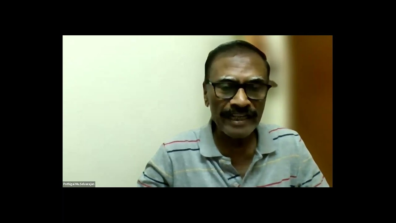 30.1.26/வெள்ளி இலக்கிய மேடை - 170/நளவெண்பா விளக்கவுரை-18