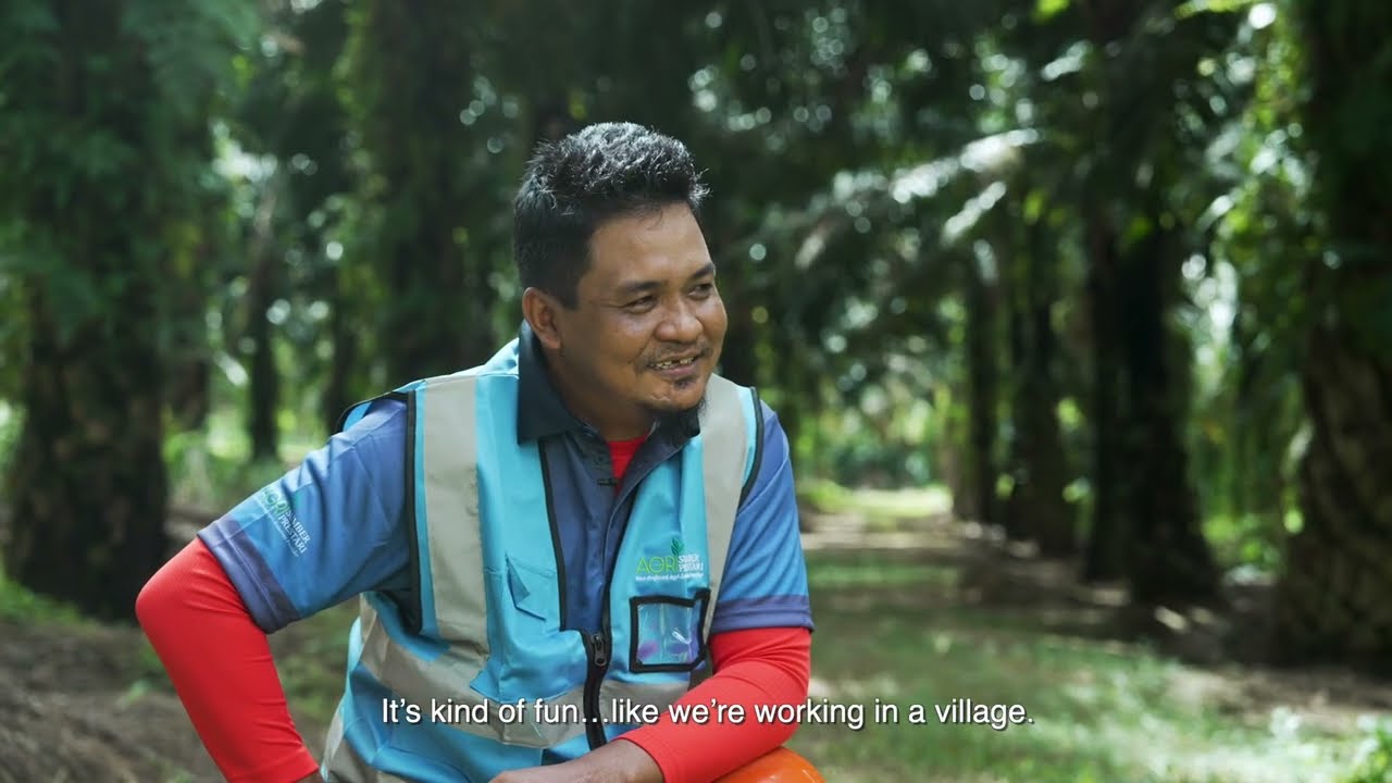 SD Guthrie | Projek Lokal