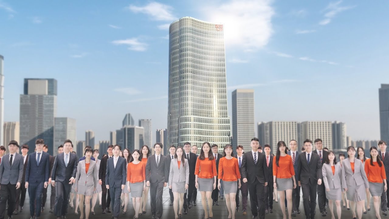 2025台新新光金控企業簡介影片