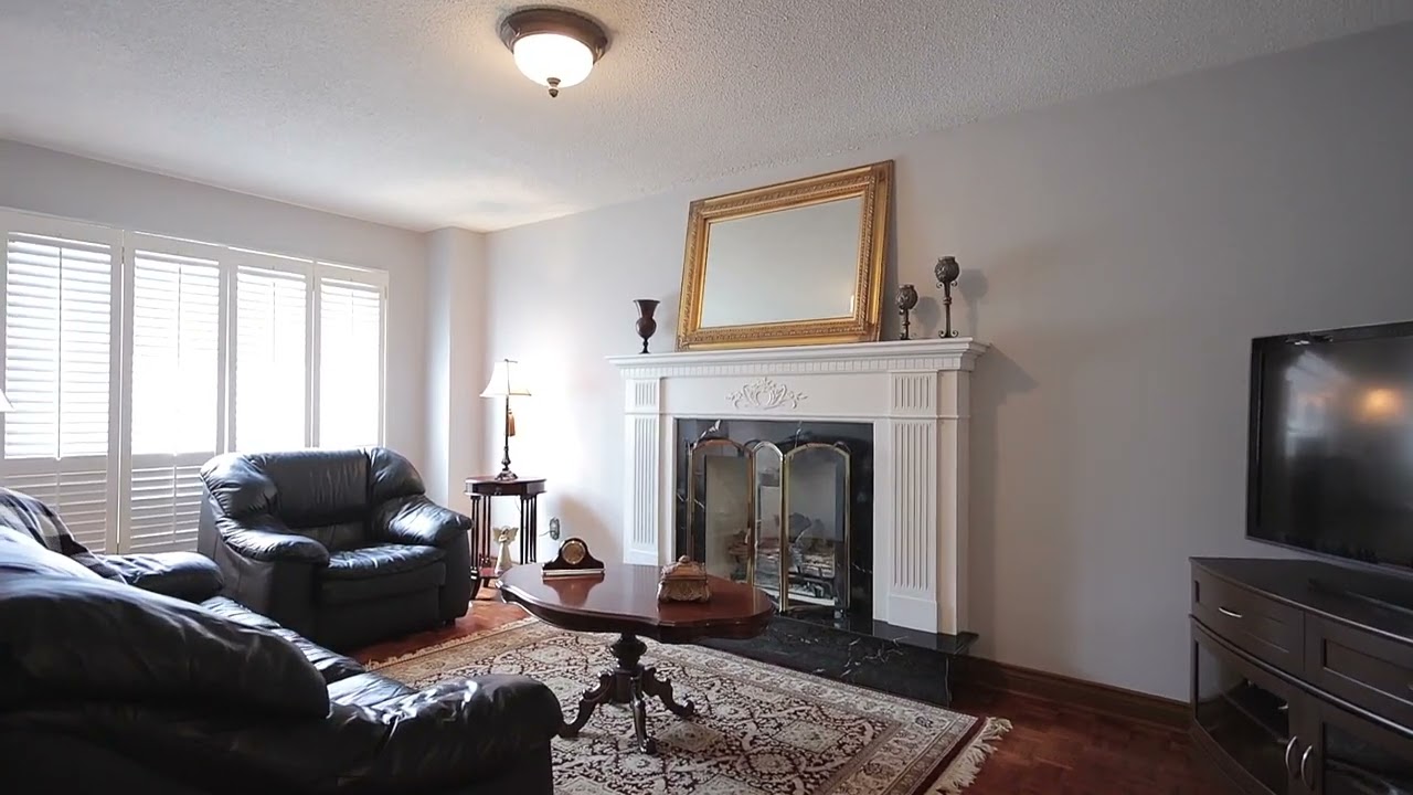 411 forest dr vaughan on 1080p