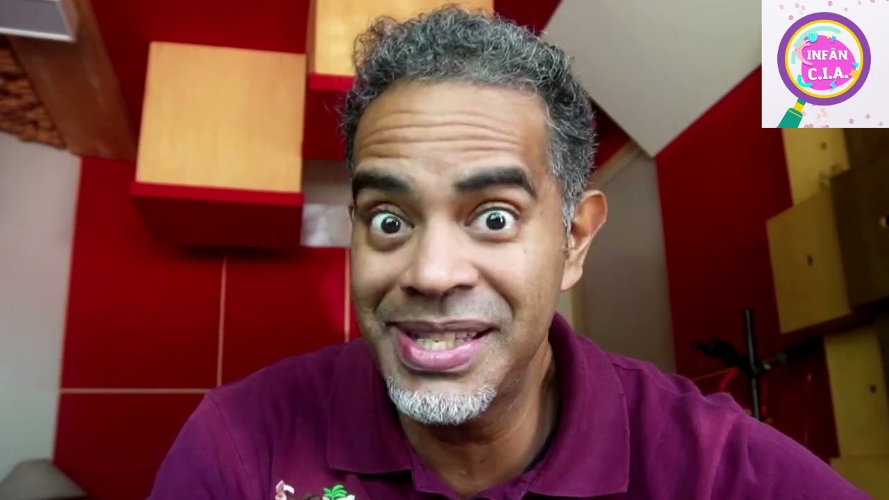 InfânC.I.A. episódio do dia 06/07/2022