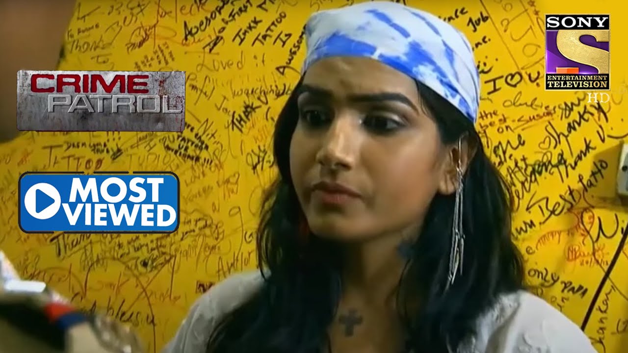 समुद्रतट पर हुए हादसों का रहस्य | Crime Patrol | Most Viewed