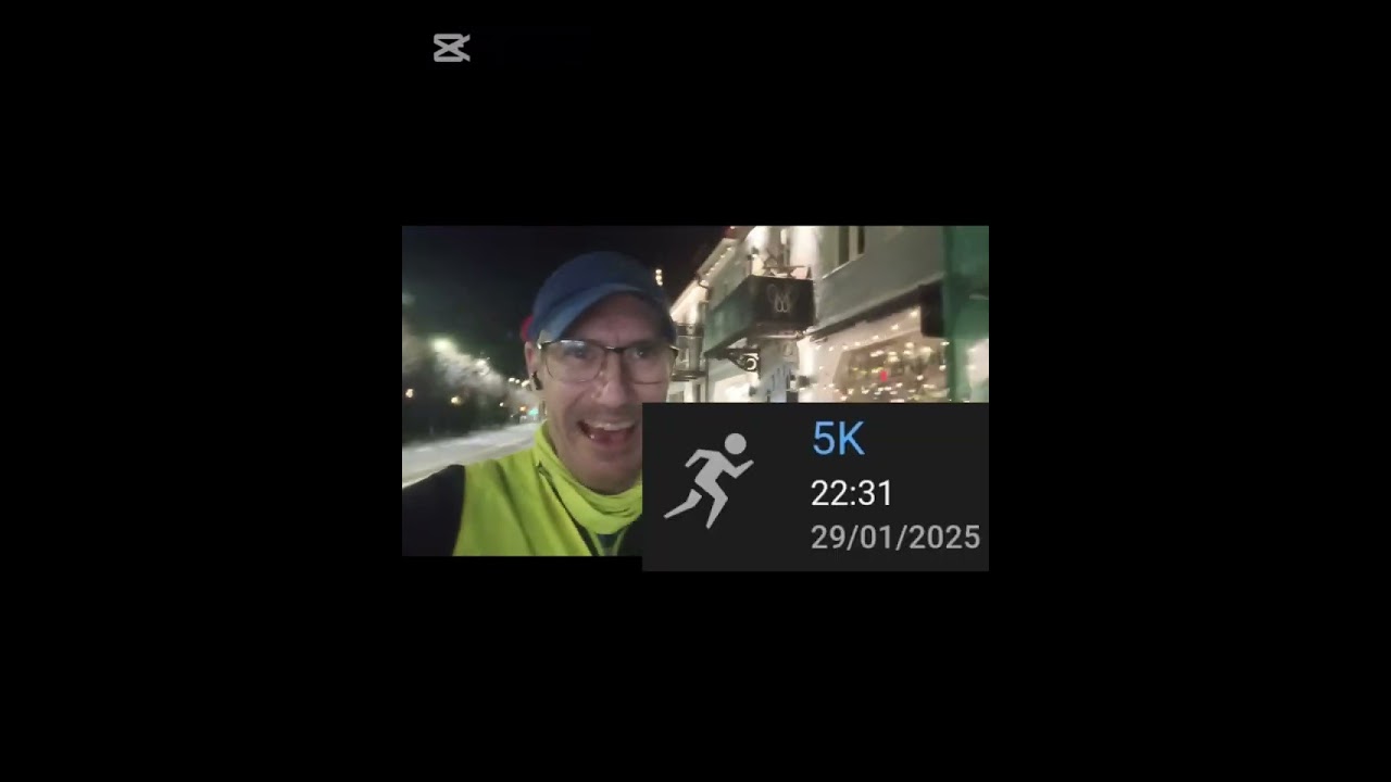 Episode 25 #Garmin to smashing pb at #londonmarathon2025 ?