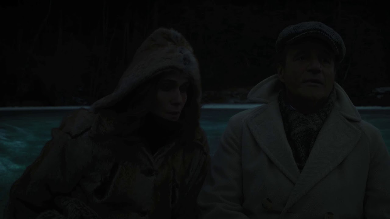 FRAULEIN | Clip 9