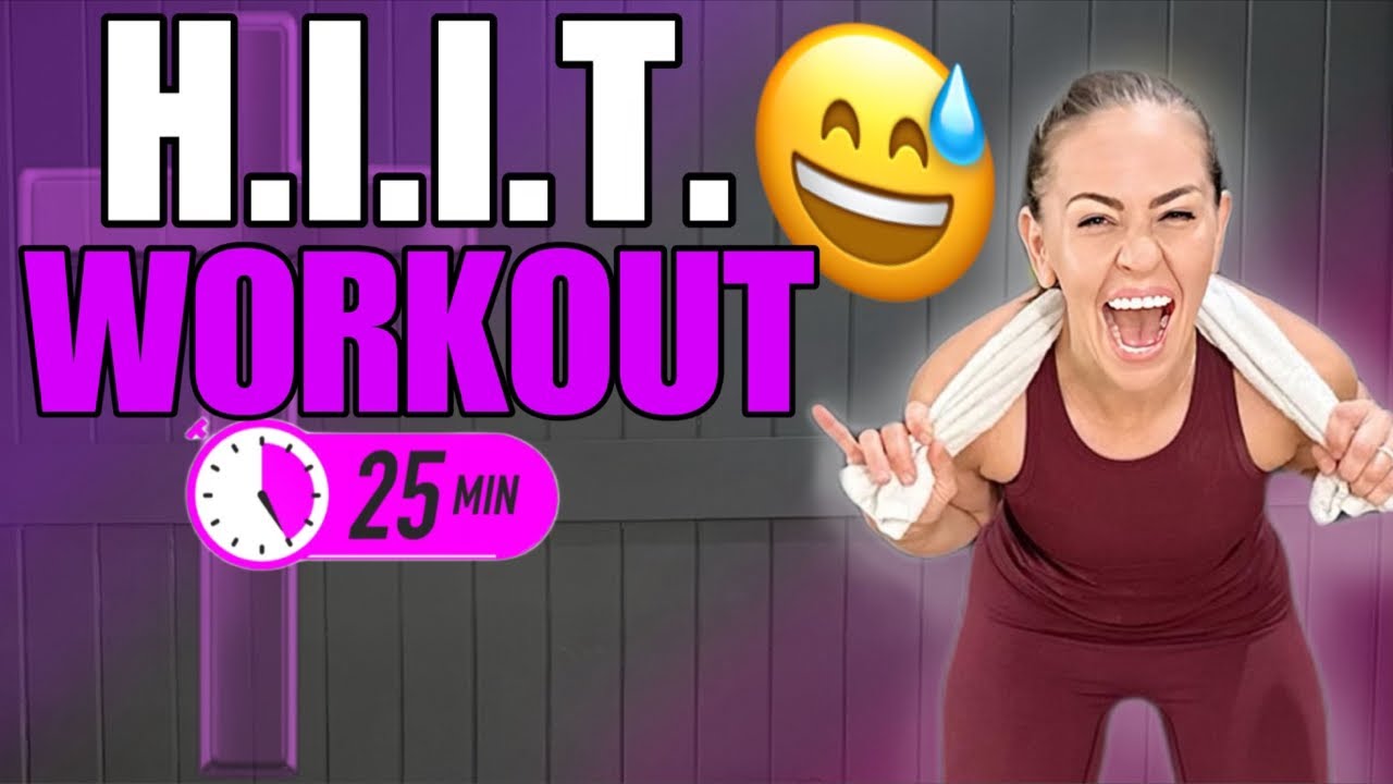 Christian Workout | TC12 | day 10