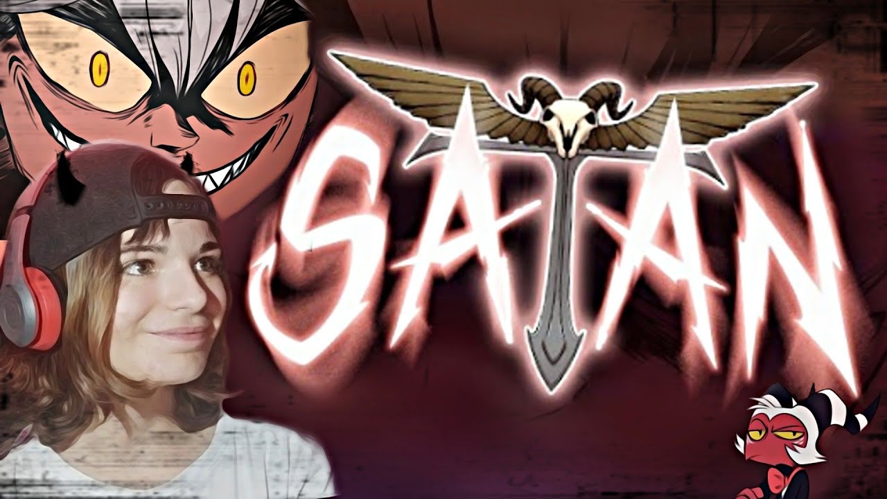 SATAN!!! Pascu Y Rodri HAN VUELTO!! (VideoReacion)